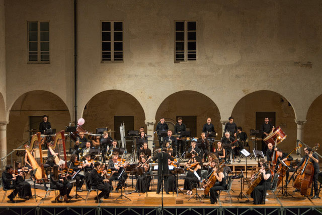 Concerto Auguri di Natale 2023 Mantova Duomo