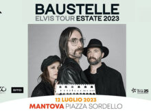 Concerto Baustelle Mantova 2023