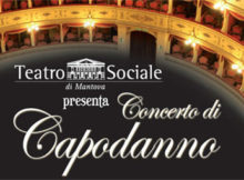Concerto di Capodanno 2022 Teatro Sociale Mantova