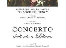 Coro Femminile da Camera Francis Poulenc