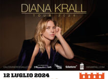 concerto Diana Krall Mantova 2024