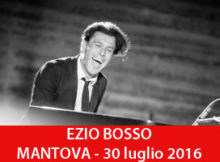 Concerto Ezio Bosso Mantova 2016
