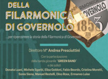 Concerto Filarmonica di Governolo a Roncoferraro (MN) 16/12/2023