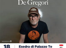 Concerto Francesco De Gregori Mantova 2021