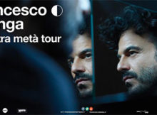 Concerto Francesco Renga Mantova 2019