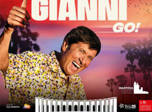 Concerto Gianni Morandi Mantova 2023