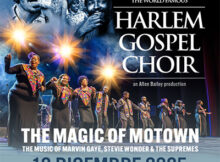 Harlem Gospel Choir Mantova 2025