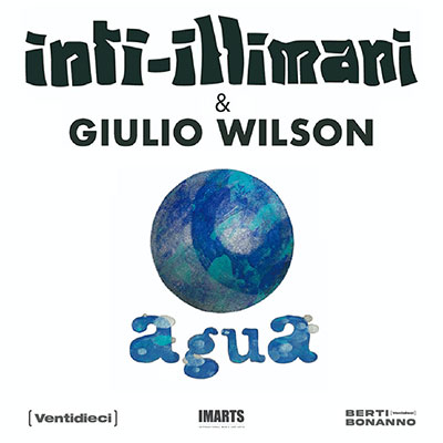 Concerto Inti Illimani e Giulio Wilson Mantova 2023