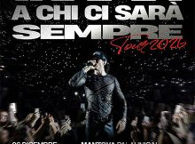 Concerto Irama Mantova 2026