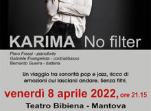 Concerto Karima Mantova 2022 Disanima Piano