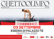 Concerto Mahmood Mantova 2022