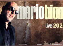 Concerto Mario Biondi Mantova 22022