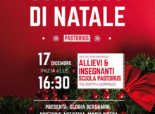 Concerto di Natale 2023 Pastorius Castel Goffredo (MN)