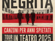 Concerto Negrita Mantova 2025