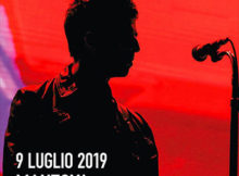 Concerto Noel Gallagher Mantova 2019