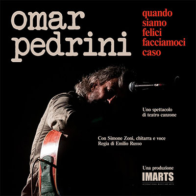 Omar Pedrini Gonzaga (Mantova) 2024