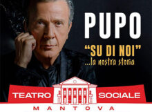 concerto Pupo Mantova 2023