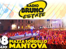 Concerto Radio Bruno Estate Mantova 2016