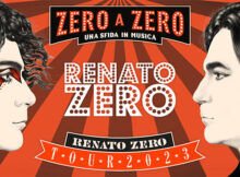 concerto Renato Zero Mantova 2023 Zero a Zero tour