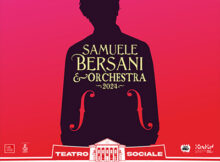 Concerto Samuele Bersani Mantova 2024
