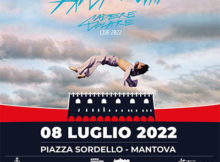 Concerto cantante Sangiovanni Mantova 8/7/2022