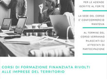 Confmeetings 2019 Mantova