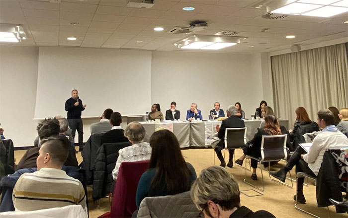 Congresso FNA Lombardia 2022 - Federazione Nazionale Agricoltura