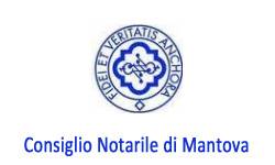 Consiglio Notarile di Mantova