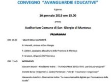 Avanguardie educative San Giorgio di Mantova