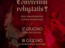 Convivium Voluptatis 2023 Volta Mantovana (MN)