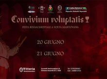 Convivium Voluptatis 2026 Volta Mantovana (MN)