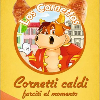 Cornetteria Los Cornettos Mantova