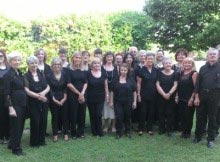 Coro Mantova In Canto