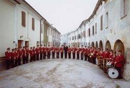 Banda di Dosolo (Mantova)