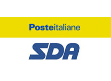 Corriere espresso SDA Poste Italiane