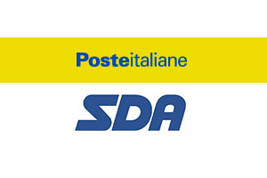 Corriere espresso SDA Poste Italiane