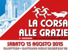 Corsa alle Grazie 2015