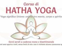 Corsi hatha yoga Mantova 2016