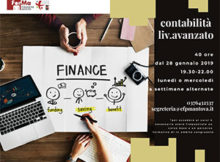 Corso contabilità avanzato Mantova 2019
