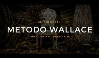 Corso Metodo Wallace Mantova 2018