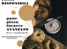 Corso Pane Pizza Focacce Avanzato Mantova 2019