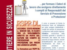 Corso RSPP Mantova