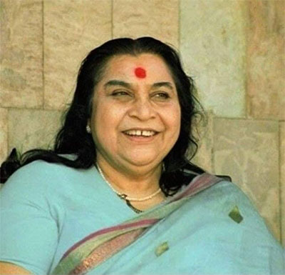 corso Sahaja yoga Mantova 2025 Shri Mataji Nirmala Devi