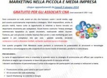 Mantova corso web marketing e social media marketing