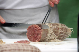 Cotechino Grazie di Curtatone (Mantova)