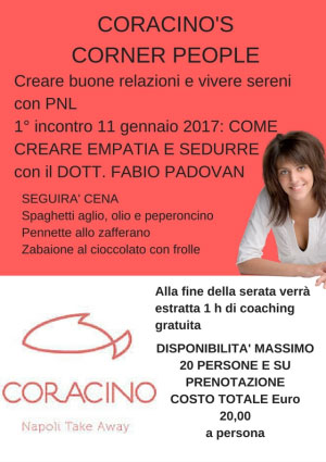 Fabio Padovan Coracino Mantova PNL 2017