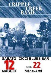 Cripple Creek Band Viadana (Mantova)