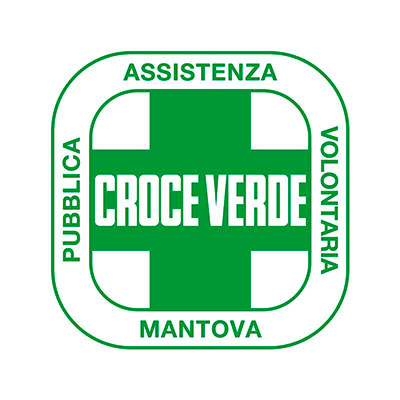 Croce Verde Mantova
