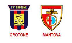 Crotone-Mantova 2-2 16-05-2010