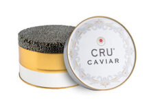 caviale Cru Caviar